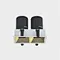 square recessed lighting ,  spotlight，recessed led ceiling lights